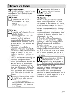 Preview for 45 page of Blomberg MKN 74322 X User Manual