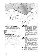 Preview for 56 page of Blomberg MKN 74322 X User Manual