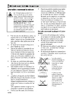 Preview for 60 page of Blomberg MKN 74322 X User Manual