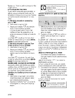 Preview for 66 page of Blomberg MKN 74322 X User Manual