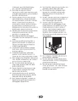 Предварительный просмотр 47 страницы Blomberg MKND 9860 A+ Manual
