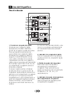 Предварительный просмотр 72 страницы Blomberg MKND 9860 A+ Manual