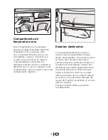 Предварительный просмотр 78 страницы Blomberg MKND 9860 A+ Manual