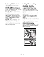 Preview for 100 page of Blomberg MKND 9860 A+ Manual