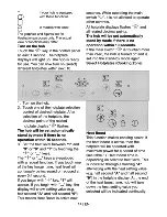 Preview for 14 page of Blomberg MKX 54312 User Manual