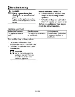 Preview for 22 page of Blomberg MKX 54312 User Manual