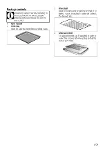 Preview for 9 page of Blomberg OTN9302X User Manual