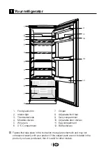 Preview for 4 page of Blomberg SOM 9650 A+ Instruction Manual