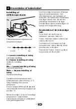 Preview for 29 page of Blomberg SOM 9650 A+ Instruction Manual