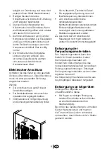 Preview for 43 page of Blomberg SOM 9650 A+ Instruction Manual