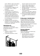 Preview for 60 page of Blomberg SOM 9650 A+ Instruction Manual