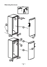 Предварительный просмотр 15 страницы Blomberg SOM 9650 Operating Instructions Manual