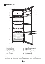 Предварительный просмотр 25 страницы Blomberg SOM 9650 Operating Instructions Manual