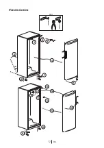 Предварительный просмотр 34 страницы Blomberg SOM 9650 Operating Instructions Manual