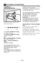 Предварительный просмотр 35 страницы Blomberg SOM 9650 Operating Instructions Manual