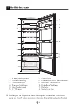 Предварительный просмотр 44 страницы Blomberg SOM 9650 Operating Instructions Manual