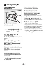 Предварительный просмотр 72 страницы Blomberg SOM 9650 Operating Instructions Manual