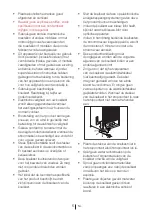 Предварительный просмотр 84 страницы Blomberg SOM 9650 Operating Instructions Manual
