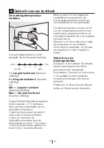 Предварительный просмотр 91 страницы Blomberg SOM 9650 Operating Instructions Manual