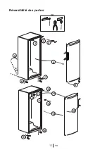 Предварительный просмотр 109 страницы Blomberg SOM 9650 Operating Instructions Manual