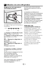 Предварительный просмотр 110 страницы Blomberg SOM 9650 Operating Instructions Manual