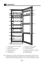 Предварительный просмотр 120 страницы Blomberg SOM 9650 Operating Instructions Manual