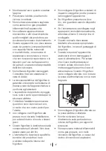 Предварительный просмотр 122 страницы Blomberg SOM 9650 Operating Instructions Manual