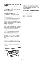 Предварительный просмотр 127 страницы Blomberg SOM 9650 Operating Instructions Manual