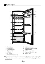 Предварительный просмотр 138 страницы Blomberg SOM 9650 Operating Instructions Manual