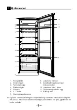 Предварительный просмотр 139 страницы Blomberg SOM 9650 Operating Instructions Manual