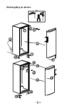 Предварительный просмотр 146 страницы Blomberg SOM 9650 Operating Instructions Manual