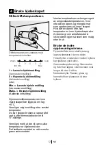 Предварительный просмотр 147 страницы Blomberg SOM 9650 Operating Instructions Manual