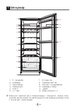 Предварительный просмотр 157 страницы Blomberg SOM 9650 Operating Instructions Manual