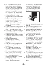 Предварительный просмотр 159 страницы Blomberg SOM 9650 Operating Instructions Manual