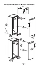 Предварительный просмотр 201 страницы Blomberg SOM 9650 Operating Instructions Manual