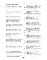 Предварительный просмотр 14 страницы Blomberg SOM 9673P User Manual
