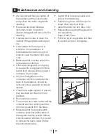 Preview for 19 page of Blomberg SOM 9673P User Manual