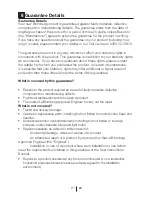 Предварительный просмотр 21 страницы Blomberg SOM 9673P User Manual