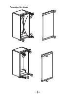 Preview for 12 page of Blomberg SSM 1350 i Operating Instructions Manual