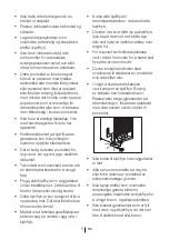 Preview for 61 page of Blomberg SSM 1350 XA+ Operating Instructions Manual