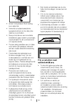 Preview for 44 page of Blomberg SSM 1350 User Manual