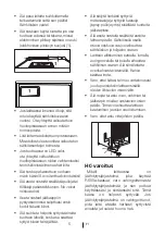 Preview for 78 page of Blomberg SSM 1350 User Manual