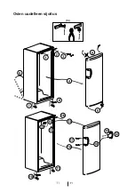 Preview for 84 page of Blomberg SSM 1350 User Manual