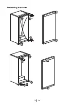 Предварительный просмотр 16 страницы Blomberg SSM 1351 IF A+ Operating Instructions Manual