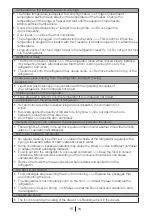 Preview for 18 page of Blomberg SSM 1450 I A++ Operating Instructions Manual