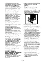 Preview for 23 page of Blomberg SSM 1450 I A++ Operating Instructions Manual