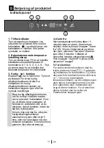 Preview for 29 page of Blomberg SSM 1450 I A++ Operating Instructions Manual