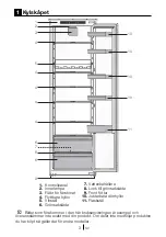 Предварительный просмотр 37 страницы Blomberg SSM 1450 I A++ Operating Instructions Manual