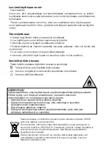 Предварительный просмотр 67 страницы Blomberg SSM 1450 I A++ Operating Instructions Manual