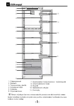 Предварительный просмотр 69 страницы Blomberg SSM 1450 I A++ Operating Instructions Manual